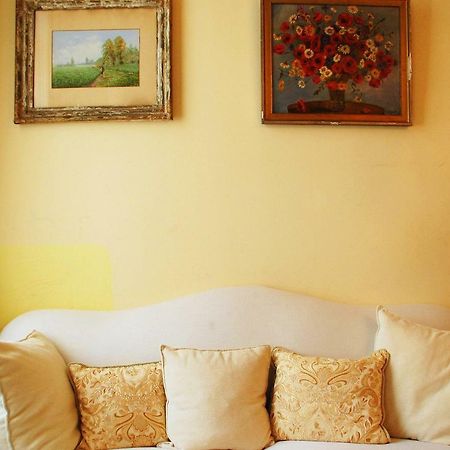Melantrichova Apartment Praga Esterno foto