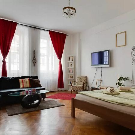 Melantrichova Apartment Praga Esterno foto