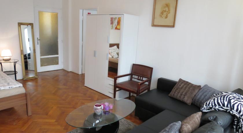 Melantrichova Apartment Praga Camera foto