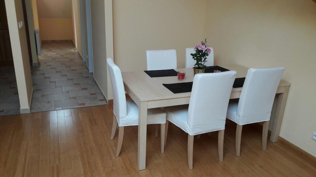Melantrichova Apartment Praga Esterno foto