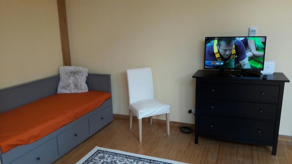 Melantrichova Apartment Praga Esterno foto