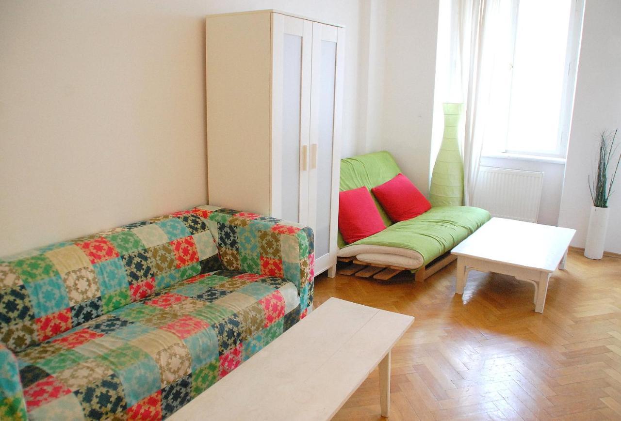 Melantrichova Apartment Praga Esterno foto