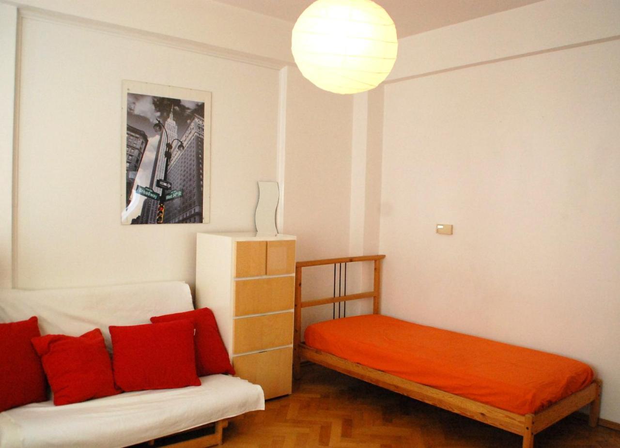 Melantrichova Apartment Praga Esterno foto