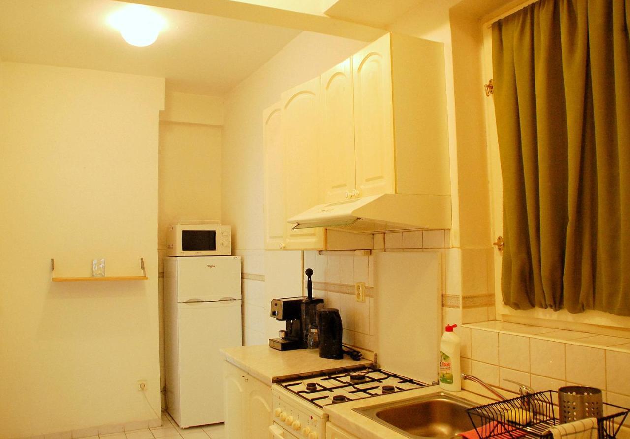 Melantrichova Apartment Praga Esterno foto