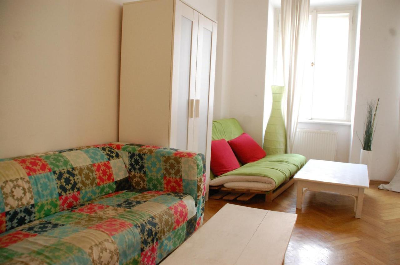 Melantrichova Apartment Praga Esterno foto