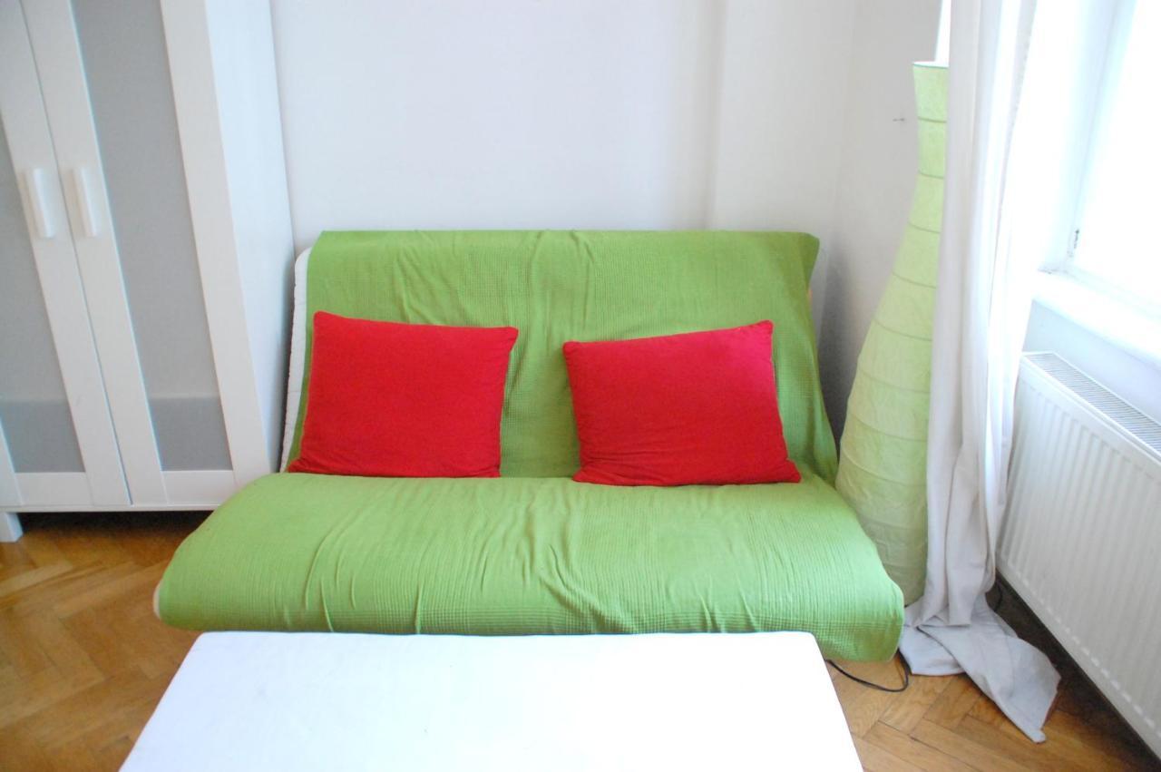 Melantrichova Apartment Praga Esterno foto