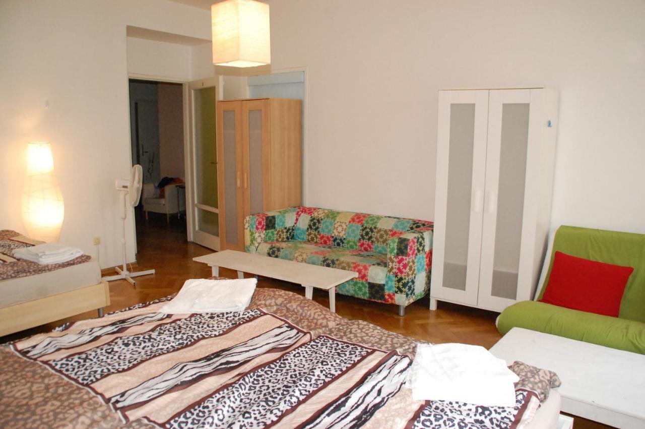 Melantrichova Apartment Praga Esterno foto