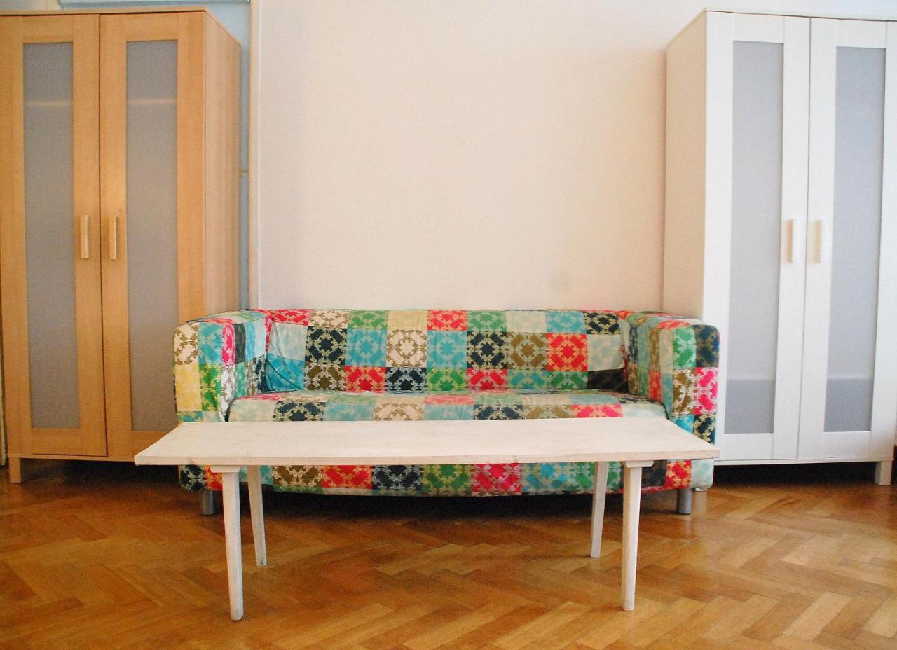 Melantrichova Apartment Praga Esterno foto