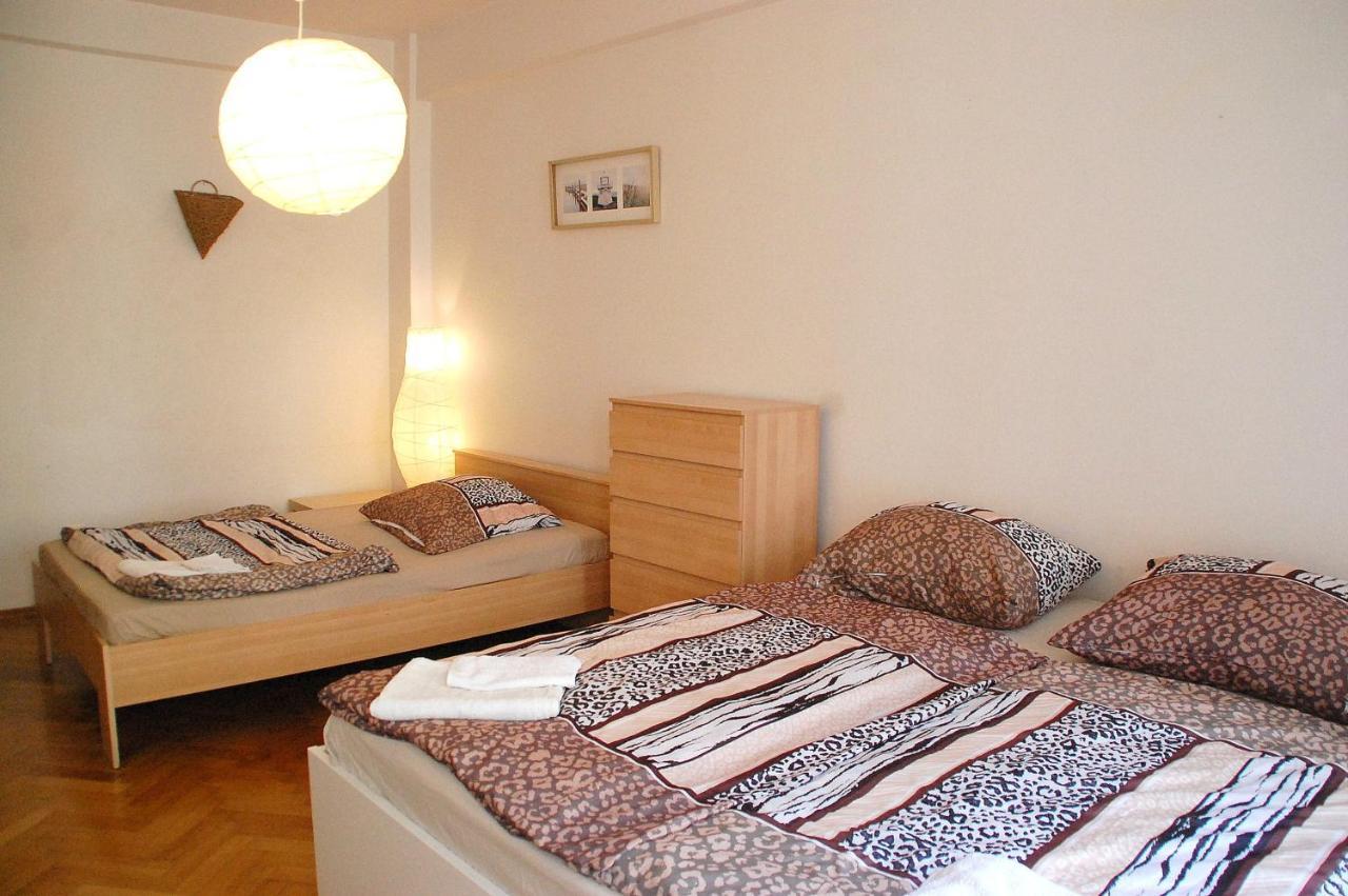 Melantrichova Apartment Praga Esterno foto