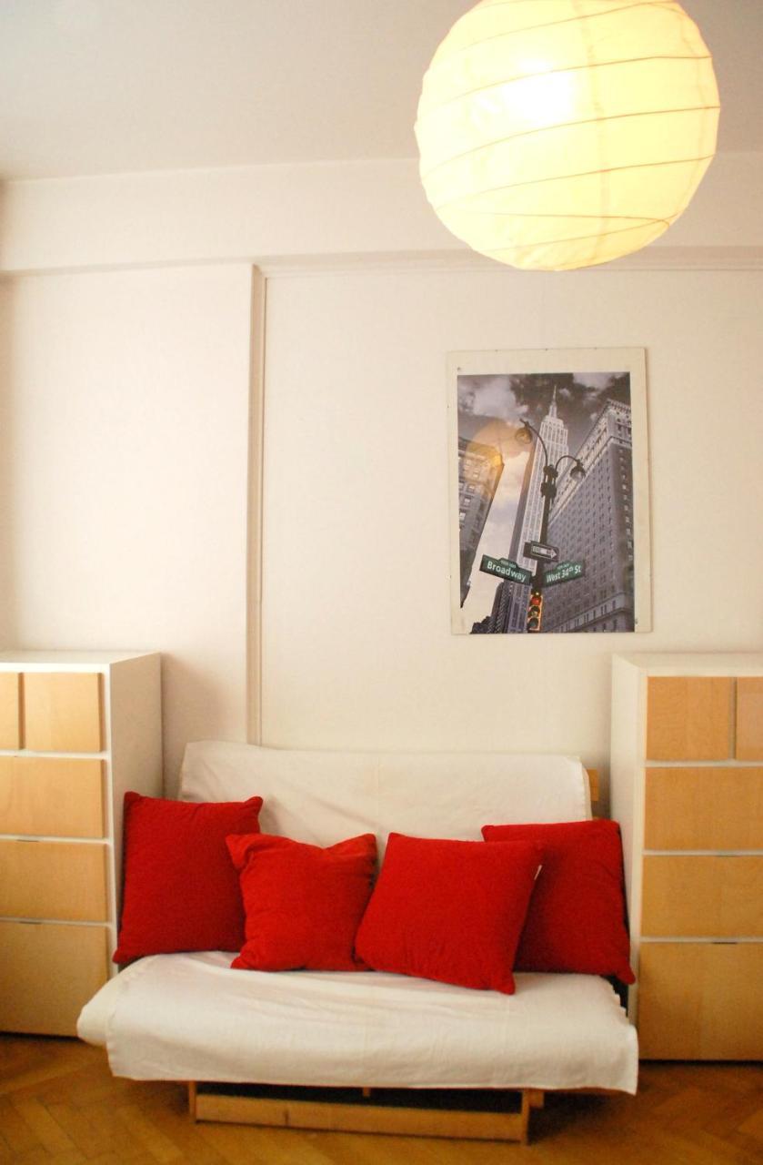 Melantrichova Apartment Praga Esterno foto