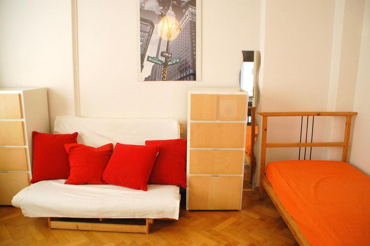 Melantrichova Apartment Praga Esterno foto