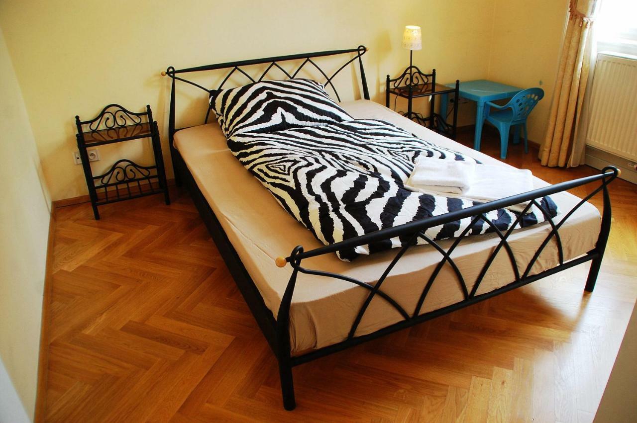 Melantrichova Apartment Praga Esterno foto