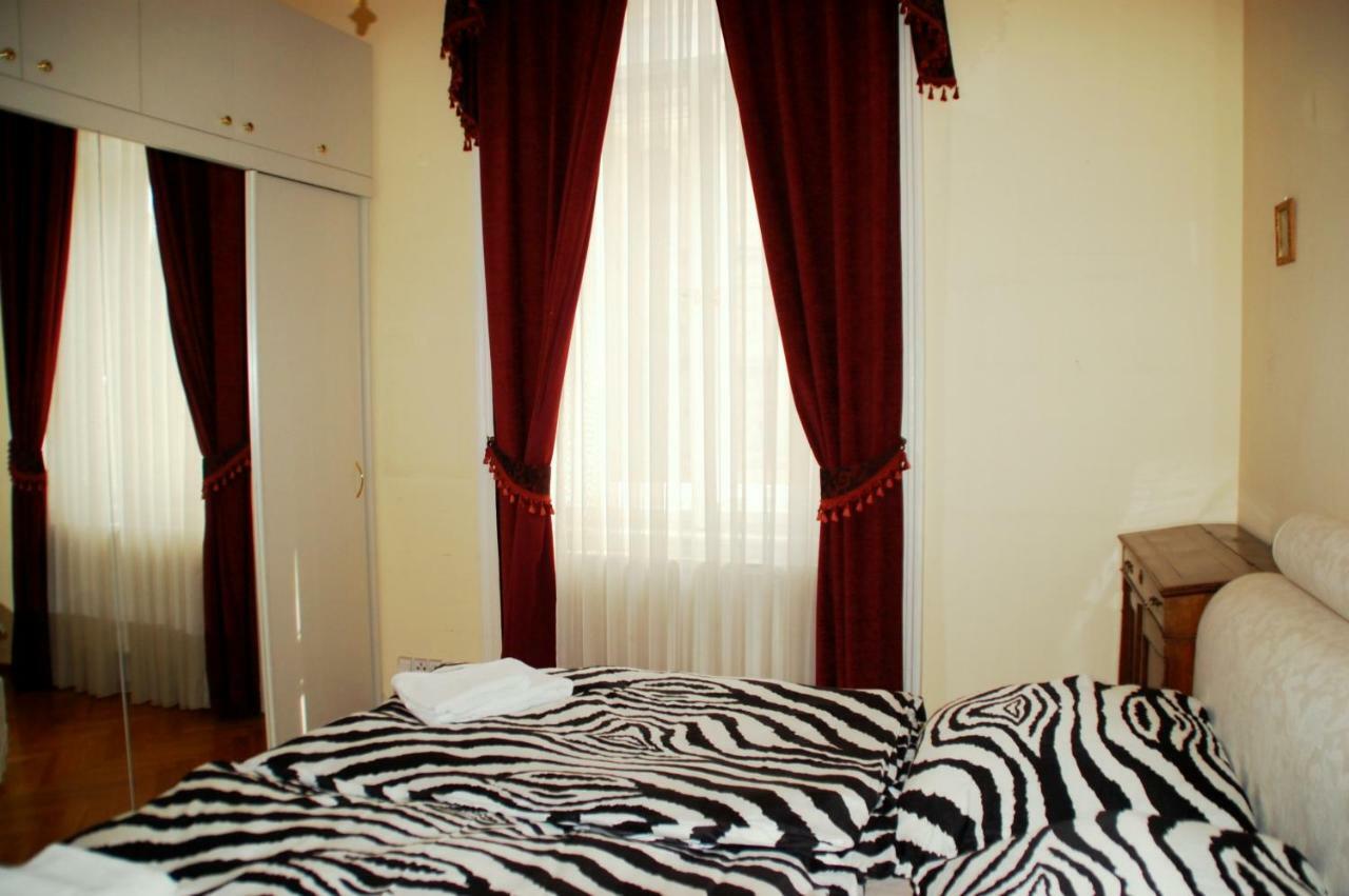 Melantrichova Apartment Praga Esterno foto