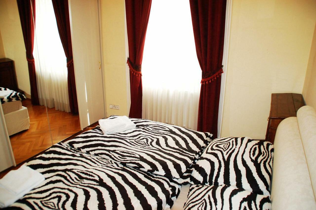 Melantrichova Apartment Praga Esterno foto