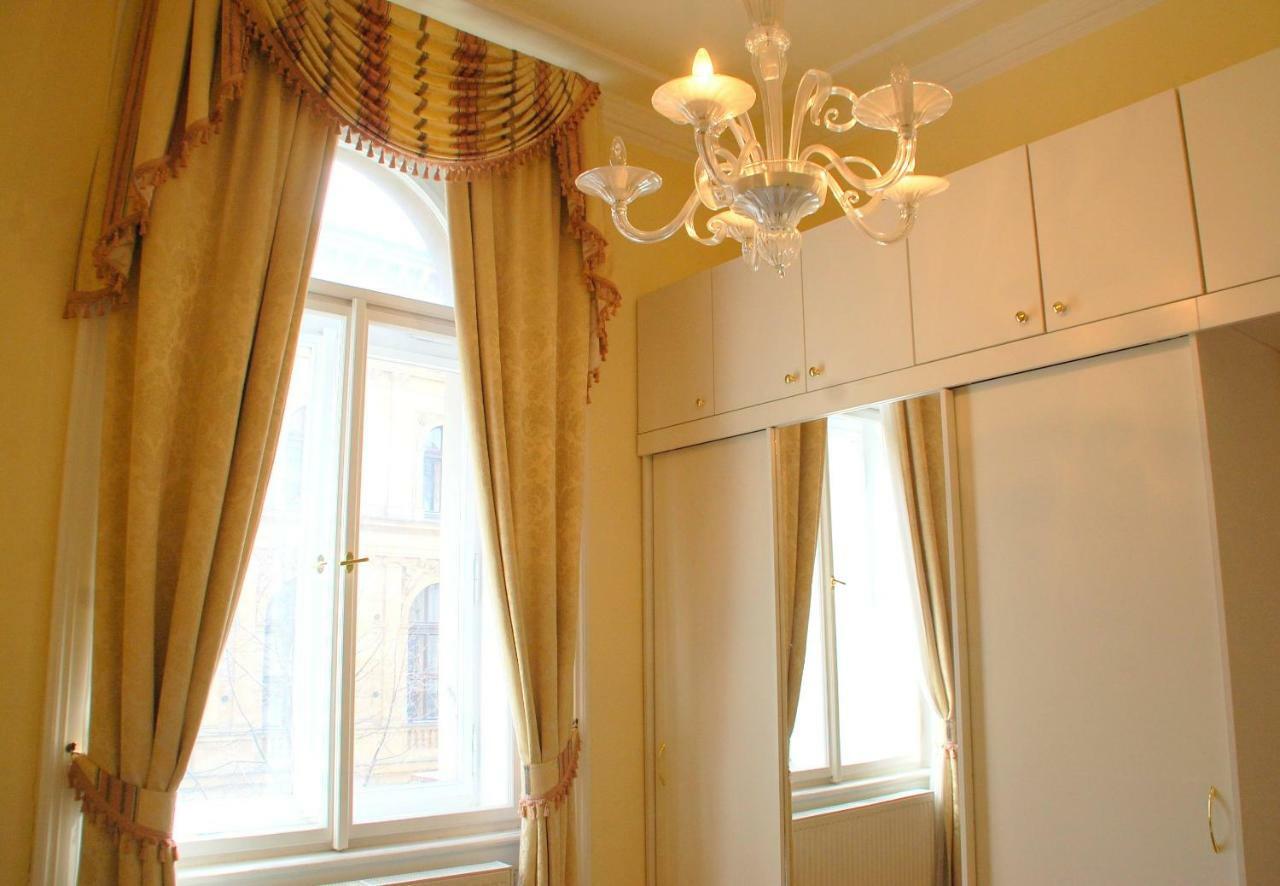 Melantrichova Apartment Praga Esterno foto