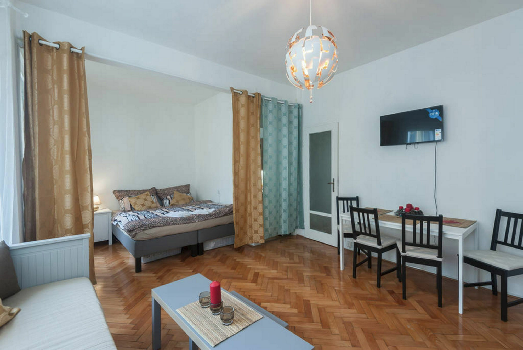 Melantrichova Apartment Praga Esterno foto