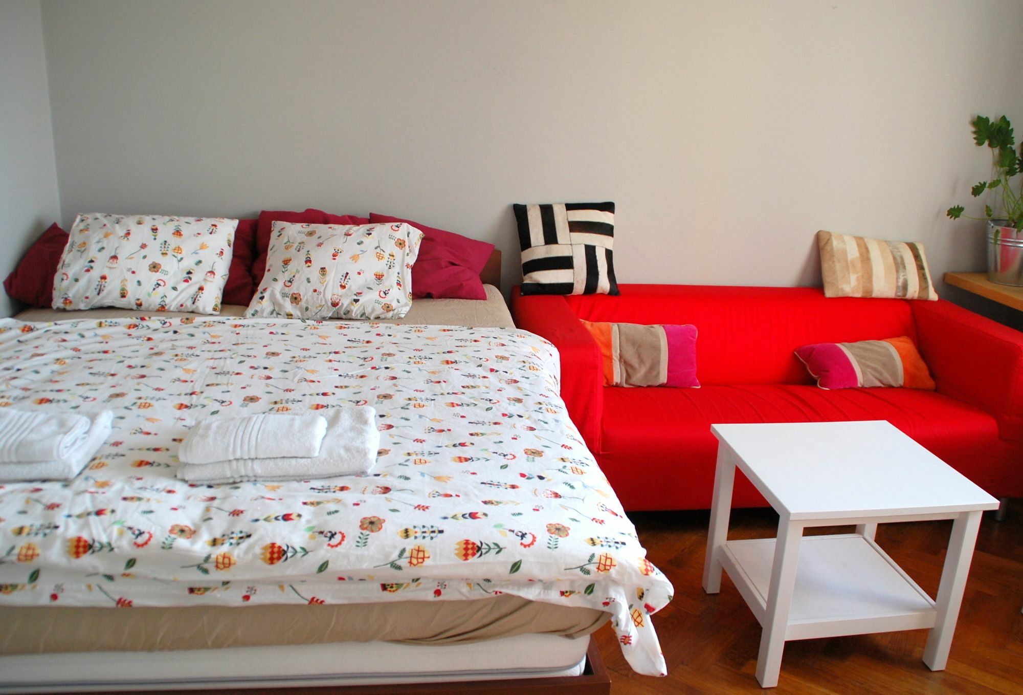 Melantrichova Apartment Praga Esterno foto