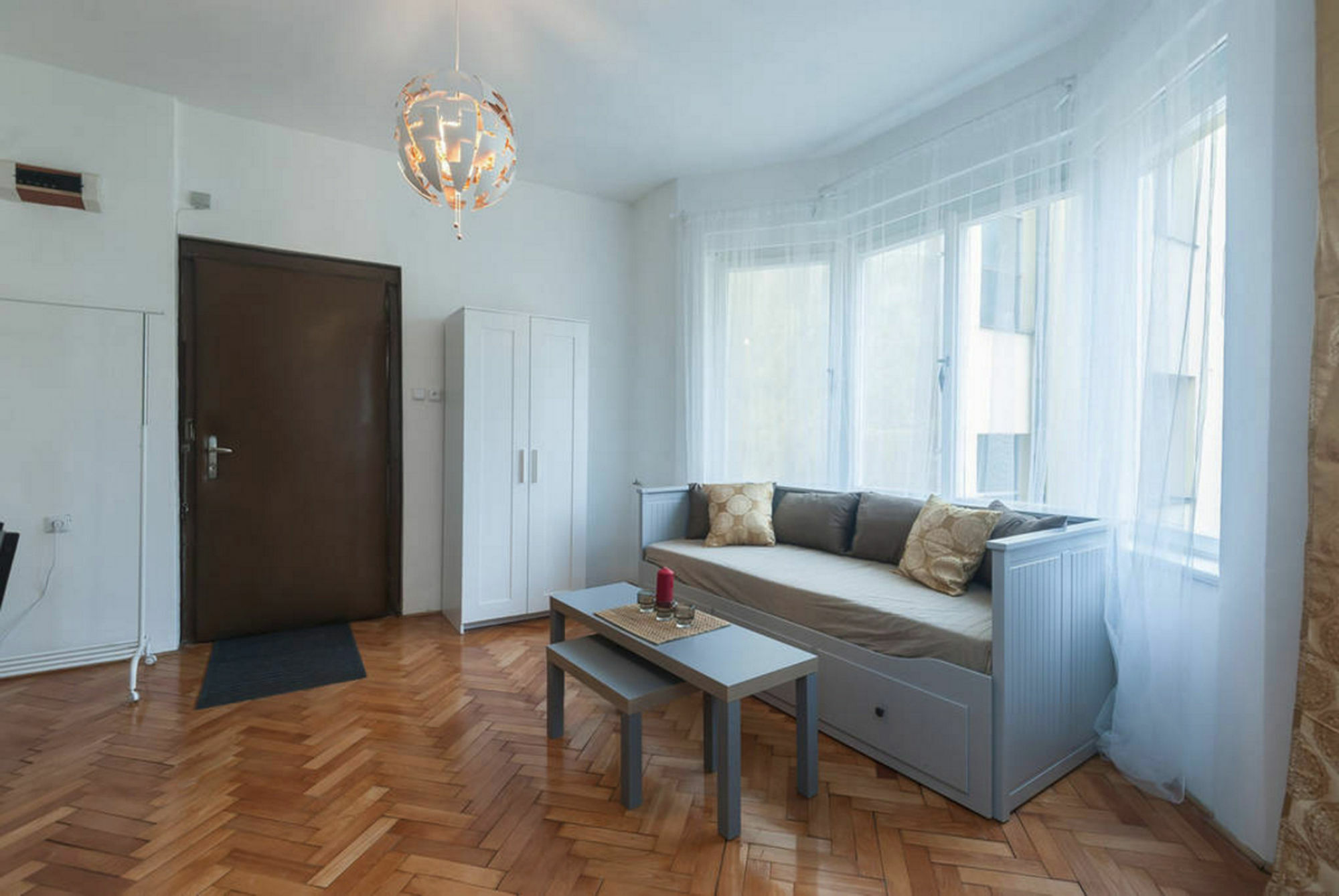 Melantrichova Apartment Praga Esterno foto
